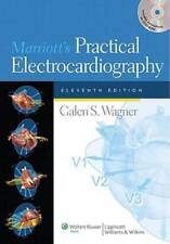 Marriott's Practical Electrocardiography - Paperback - VERY GOOD