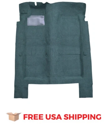 ACC FITS 1969-1970 Ford LTD 4DR Loop Carpet - Image 1 of 3