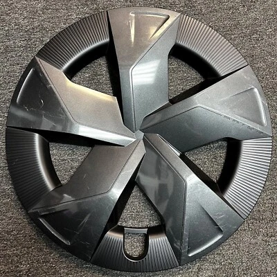 For Toyota Prius OEM Hub Cap 17" Wheel Cover 2023 2024 4260247320 61024 - Image 1 of 4