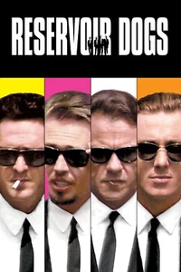 Reservoir Dogs (DVD, 1991) Quentin Tarantino Classic ππΏ MUST HAVE !!!π - Picture 1 of 1