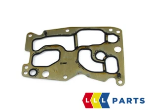 NEW GENUINE BMW MINI DIESEL N47 N57 OIL COOLER GASKET 11428516396 - Picture 1 of 3