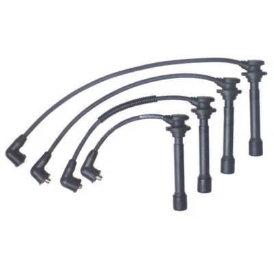 Juego de cables de bujías de encendido Walker para Kia Rio 2001-2005 1,5 L 1,6 L4 900-1892 Foto 1 de 2