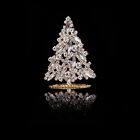 Magical Christmas Tree (Clear), christmas ornaments, glass ornaments, Xmas
