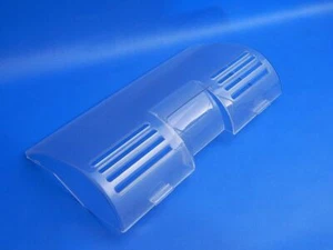 Cubierta de luz para refrigerador Bosch Side By Side B22CS50SNS - Imagen 1 de 2
