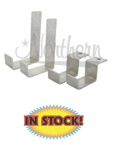 Northern Radiator Z21260 - Radiator Mounting Kit - Aluminum - Picture 1 of 3