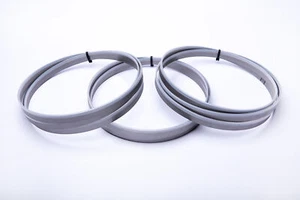 3er SET Encut Hochleistungs-Bandsägeblatt 2362 x 20 x 0,9mm, 5-8 ZpZ Bimetall M - Bild 1 von 2