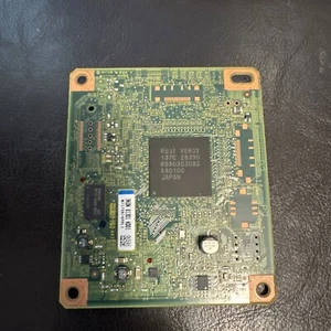 960K 81301 K001 Fuji Xerox 137E 28390 Circuit Board W7170874PRL1 - Picture 1 of 6