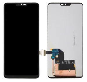 Ecran LCD pour LG G7 ThinQ / G710 G710EM G710PM G710VMP écran tactile numériseur - Photo 1 sur 9
