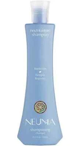 NEUMA neuMoisture Shampoo 10.1 oz 300 ml. PACK OF TWO - Picture 1 of 1