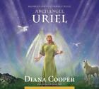 Diana Cooper Meditation to Connect with Archangel Uriel (CD)