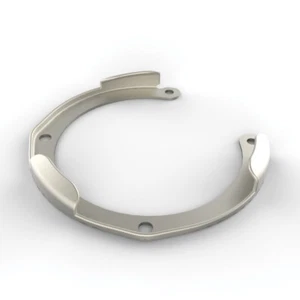 Oxford Type 3 Quick Release Tank Adaptor for Tank Bags Honda Models OL282 T - Picture 1 of 1
