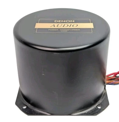 DENON AVR 5800 Power Transformer - Image 1 of 3