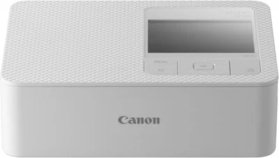 Canon SELPHY CP1500 weiß | Fotodrucker - Bild 1 von 4