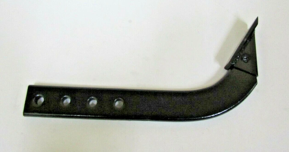 CAIXA DE 18" DENTES DE HASTE DE LÂMINA 4 FUROS 3/4" X 2-1/2" LARGURA 5/8" FUROS DE PINO, SERVE EM VÁRIOS - Imagem 1 de 1