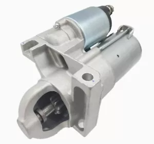 Starter Motor Wilson 6491 for Buick Rendezvous Century Terraza Chevrolet Equinox - Picture 1 of 1