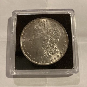 UC Morgan Silver Dollars 1896, 1898, 1900, 1880-S, - Picture 1 of 8