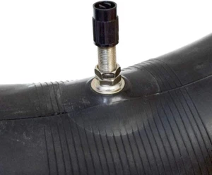 Inner Tube 2.25/2.50-14 (Fits 60/100-14) 14” Heavy Duty Dirt Bike - TR4 Valve... - Picture 1 of 12