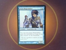 Jwari Shapeshifter - Worldwake  - Magic the Gathering MtG