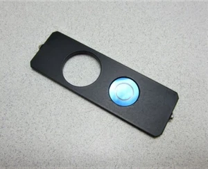 Microscope Slide Filter #25 - Picture 1 of 5