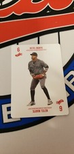 Ketel Marte 2020 Topps 52-Card Game by Kenny Mayne Series 2 ARIZONA DIAMONDBACKS