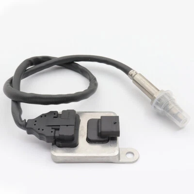 NOX Sensor 89823-13912 8982313912 For Isuzu NPR NPR-HD NQR NRR 2012-2015 5.2L - Image 1 of 4