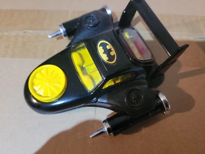 Corgi whizzwheels Juniors Batman;s futuristic car - code 3 - Image 1 of 4