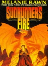 Sunrunner's Fire (Dragon Prince) By Melanie Rawn