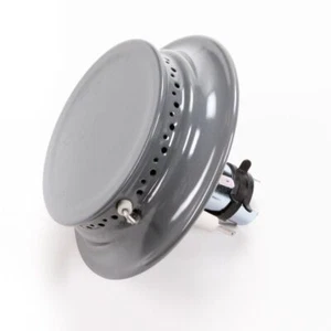 Cabezal de quemador de rango genuino Whirlpool WP3412D024-26 74003965 12500099 12500051 1... - Imagen 1 de 1