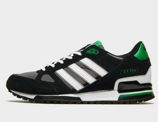adidas zx 811 uomo verde