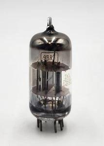 NOS Vtg Philco 9BR7 Electronic Tube Vacuum Tube - Picture 1 of 5