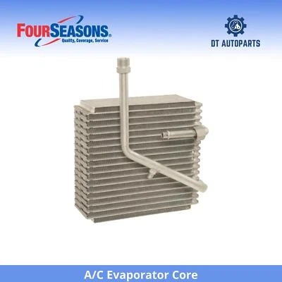 Evaporador de aire acondicionado para Honda Passport 1994-1997 núcleo 4 estaciones 1995 1996 Foto 1 de 4