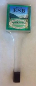 ANDERSON VALLEY BELK'S ESB ALE BEER TAP HANDLE - Picture 1 of 3