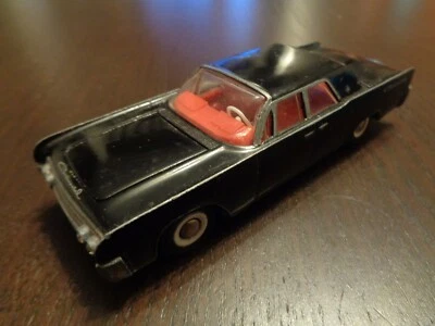 TEKNO LINCOLN CONTINENTAL (COD. 829) IN CONDIZIONI OTTIME S. 1:43 - Immagine 1 di 2