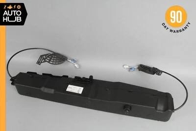 10-18 Mercedes W218 CLS550 E350 Trunk Lid Power Opener Motor Mechanism OEM - Image 1 of 4