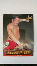 1999 TOPPS WCW NWO EMBOSSED WRESTLING CARDS (#1- 68) U PICK FROM LIST