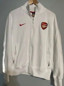Arsenal Nike Anthem Jacket - Size M - Picture 1 of 5
