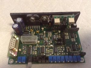 Controlador CTI PP01600 CGI-8ML - Imagen 1 de 8