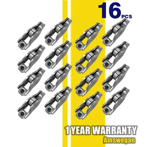 16pcs Engine Cylinder Rocker Arms For Dodge Jeep Mitsubishi Chrysler VIN J K N P - Picture 1 of 3