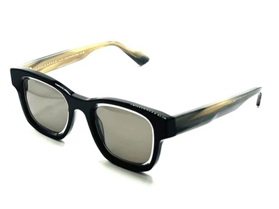 NUEVO ORIGINAL FACE A FACE SHADOW 1 COL 3303 Gris Transparente Gafas de Sol 48mm Foto 1 de 4