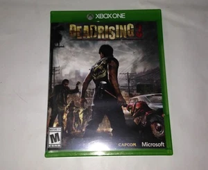 Xbox One Dead Rising 3 - Xbox One (US IMPORT) GAME NEW - Picture 1 of 4