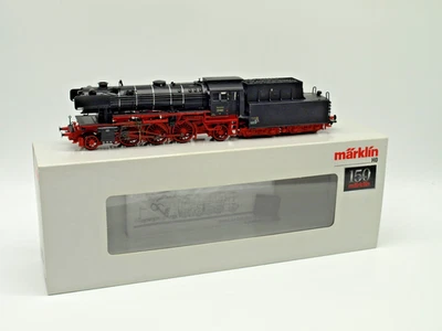 Märklin H0 Dampflokomotive 39230 - Bild 1 von 4