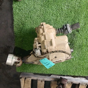 Transfer Case Transfer Case Opt Nqh ID AY6 Fits 09-20 SUBURBAN 1500 578396 - Picture 1 of 12