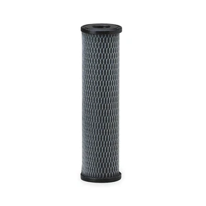 PENTAIR/PENTEK 155002-43 Filter Cartridge,5 micron,5 gpm,9 3/4" H 3FRT9 - Picture 1 of 1