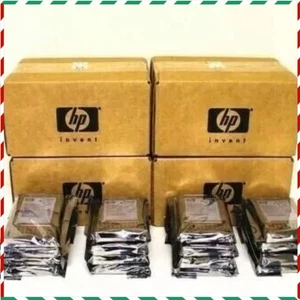 New HPE S8S23A P03807-001 1.8TB 10K 12Gb/s 2.5'' SFF SAS SS2000 HDD Hard Drive - Picture 1 of 3