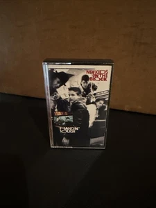 Hangin' Tough by New Kids on the Block (Cassette, Sep-1988, Columbia (USA)) - Bild 1 von 6