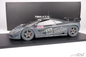 McLaren F1 GTR, Winner 24h Le Mans 1995, dirty edition, 1:12 TSM (TSM120011) - Picture 1 of 13