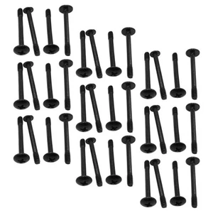 50 Pcs Lüfterschrauben Abkühlen Für Computergehäuse Ersatz-Computerschrauben - Bild 1 von 12