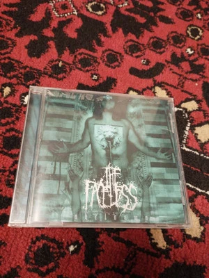 The Faceless - Akeldama (2006) - Image 1 of 4