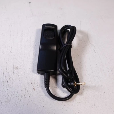 Hama Remote Cord Pa-1 for Panasonic - Image 1 of 2
