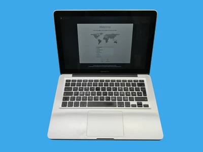 Apple MacBook Pro A1278 13'' Mid 2009, P8700, 4GB RAM 250GB HDD, Service Battery - Image 1 of 4